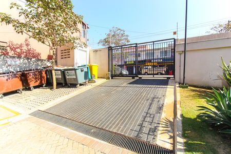 Apartamento à venda com 40m², 2 quartos e sem vagaÁrea comum