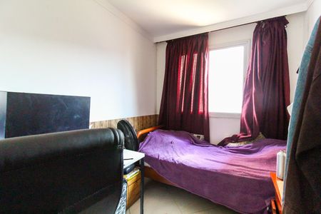 Apartamento à venda com 40m², 2 quartos e sem vagaQuarto 2