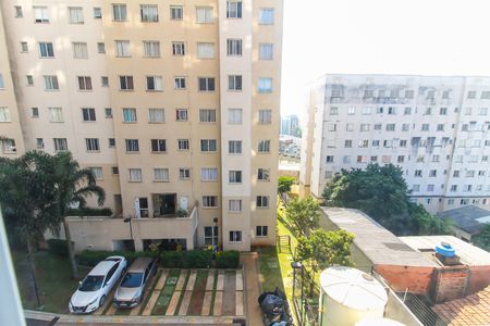 Apartamento à venda com 40m², 2 quartos e sem vagaVista do Quarto 2