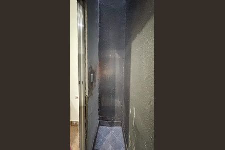 Studio para alugar com 19m², 1 quarto e sem vaga Studio para alugar com 19m², 1 quarto e sem vagaÁrea de Serviço