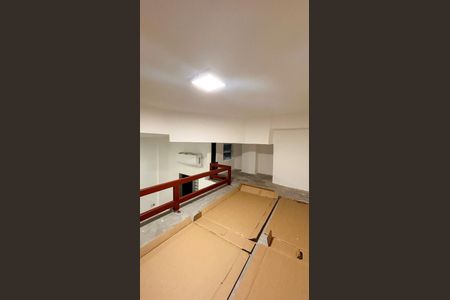 Studio para alugar com 19m², 1 quarto e sem vaga Studio para alugar com 19m², 1 quarto e sem vagaStudio