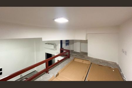 Studio para alugar com 19m², 1 quarto e sem vaga Studio para alugar com 19m², 1 quarto e sem vagaStudio