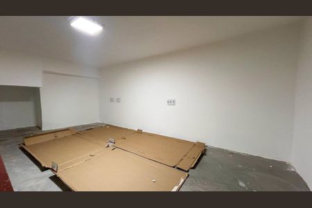 Studio para alugar com 19m², 1 quarto e sem vaga Studio para alugar com 19m², 1 quarto e sem vagaStudio