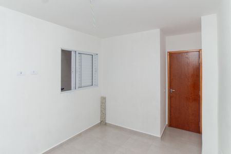 Apartamento à venda com 29m², 1 quarto e sem vagaQuarto  