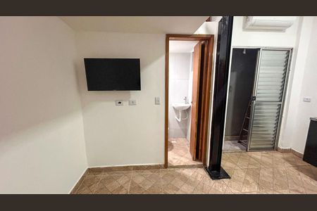 Studio para alugar com 19m², 1 quarto e sem vaga Studio para alugar com 19m², 1 quarto e sem vagaStudio