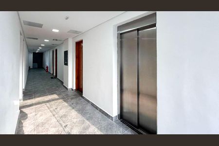 Studio para alugar com 19m², 1 quarto e sem vaga Studio para alugar com 19m², 1 quarto e sem vagaHall Social