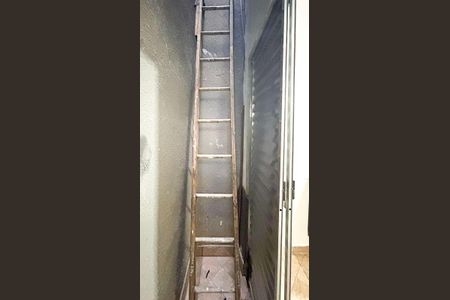 Studio para alugar com 19m², 1 quarto e sem vaga Studio para alugar com 19m², 1 quarto e sem vagaÁrea de Serviço