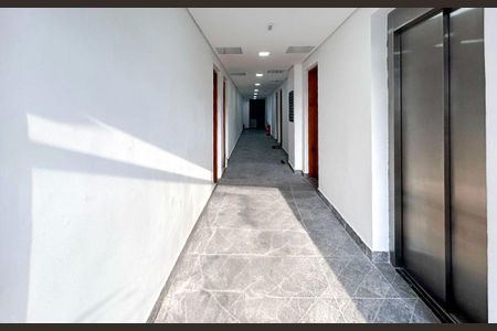 Studio para alugar com 19m², 1 quarto e sem vaga Studio para alugar com 19m², 1 quarto e sem vagaHall Social