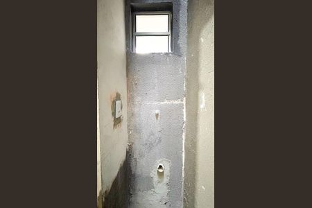 Studio para alugar com 19m², 1 quarto e sem vaga Studio para alugar com 19m², 1 quarto e sem vagaÁrea de Serviço