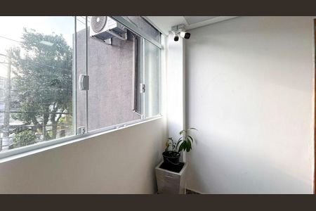 Studio para alugar com 19m², 1 quarto e sem vaga Studio para alugar com 19m², 1 quarto e sem vagaHall Social