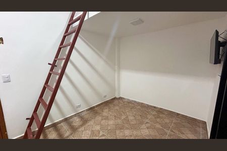 Studio para alugar com 19m², 1 quarto e sem vaga Studio para alugar com 19m², 1 quarto e sem vagaStudio