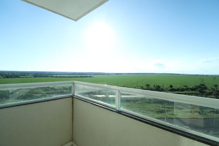 Apartamento para alugar com 56m², 2 quartos e 1 vagaSacada