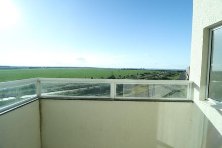 Apartamento para alugar com 56m², 2 quartos e 1 vagaSacada