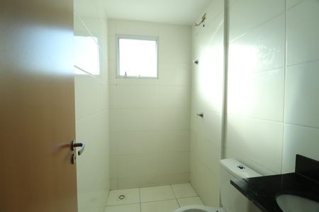 Apartamento para alugar com 56m², 2 quartos e 1 vagaBanheiro da Suíte