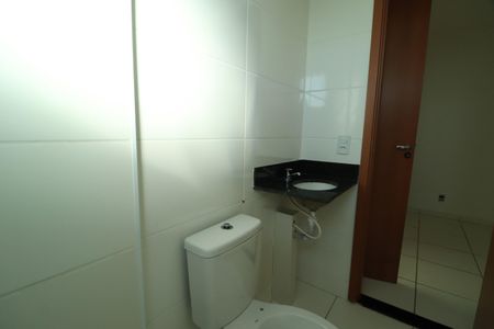 Apartamento para alugar com 56m², 2 quartos e 1 vagaBanheiro da Suíte