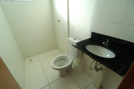 Apartamento para alugar com 56m², 2 quartos e 1 vagaBanheiro da Suíte