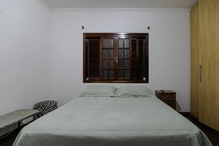 Casa para alugar com 270m², 4 quartos e 7 vagas Casa para alugar com 270m², 4 quartos e 7 vagasQuarto 3