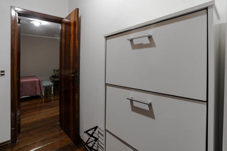 Casa para alugar com 270m², 4 quartos e 7 vagas Casa para alugar com 270m², 4 quartos e 7 vagasCloset da Suíte