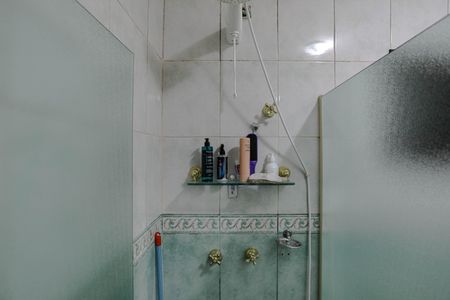 Casa para alugar com 270m², 4 quartos e 7 vagas Casa para alugar com 270m², 4 quartos e 7 vagasBanheiro da Suíte