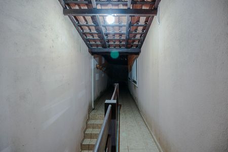 Casa para alugar com 270m², 4 quartos e 7 vagas Casa para alugar com 270m², 4 quartos e 7 vagasQuintal