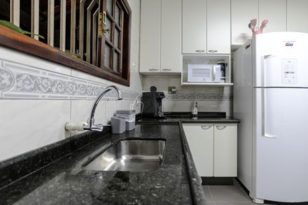 Casa para alugar com 270m², 4 quartos e 7 vagas Casa para alugar com 270m², 4 quartos e 7 vagasCozinha