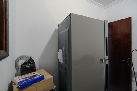 Casa para alugar com 270m², 4 quartos e 7 vagas Casa para alugar com 270m², 4 quartos e 7 vagasQuarto 1