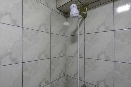 Casa para alugar com 270m², 4 quartos e 7 vagas Casa para alugar com 270m², 4 quartos e 7 vagasBanheiro de Serviço