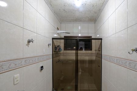 Casa para alugar com 270m², 4 quartos e 7 vagas Casa para alugar com 270m², 4 quartos e 7 vagasBanheiro