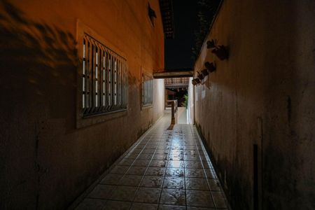 Casa para alugar com 270m², 4 quartos e 7 vagas Casa para alugar com 270m², 4 quartos e 7 vagasQuintal