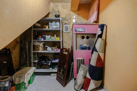 Casa para alugar com 270m², 4 quartos e 7 vagas Casa para alugar com 270m², 4 quartos e 7 vagasQuintal