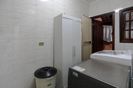 Casa para alugar com 270m², 4 quartos e 7 vagas Casa para alugar com 270m², 4 quartos e 7 vagasÁrea de Serviço