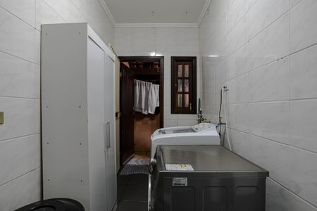 Casa para alugar com 270m², 4 quartos e 7 vagas Casa para alugar com 270m², 4 quartos e 7 vagasÁrea de Serviço