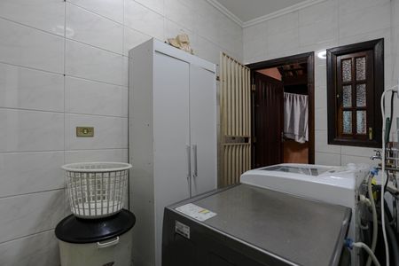 Casa para alugar com 270m², 4 quartos e 7 vagas Casa para alugar com 270m², 4 quartos e 7 vagasÁrea de Serviço