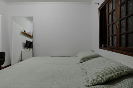 Casa para alugar com 270m², 4 quartos e 7 vagas Casa para alugar com 270m², 4 quartos e 7 vagasQuarto 3