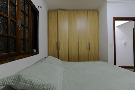 Casa para alugar com 270m², 4 quartos e 7 vagas Casa para alugar com 270m², 4 quartos e 7 vagasQuarto 3