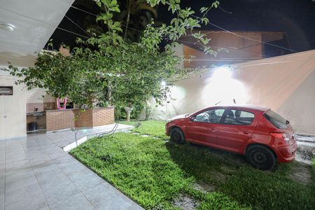 Casa para alugar com 270m², 4 quartos e 7 vagas Casa para alugar com 270m², 4 quartos e 7 vagasGaragem