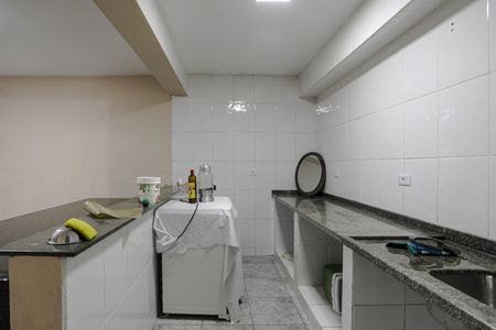 Casa para alugar com 270m², 4 quartos e 7 vagas Casa para alugar com 270m², 4 quartos e 7 vagasChurrasqueira