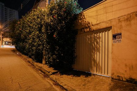 Casa para alugar com 270m², 4 quartos e 7 vagas Casa para alugar com 270m², 4 quartos e 7 vagas Fachada