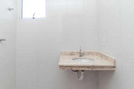 Apartamento à venda com 29m², 1 quarto e sem vaga Apartamento à venda com 29m², 1 quarto e sem vagaBanheiro