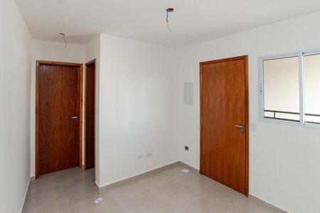 Apartamento à venda com 29m², 1 quarto e sem vaga Apartamento à venda com 29m², 1 quarto e sem vagaSala
