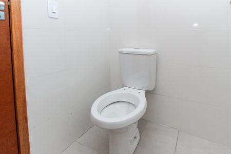Apartamento à venda com 29m², 1 quarto e sem vaga Apartamento à venda com 29m², 1 quarto e sem vagaBanheiro
