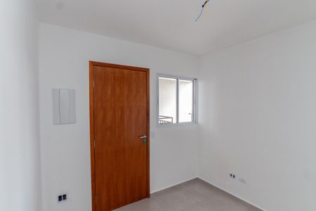 Apartamento à venda com 29m², 1 quarto e sem vaga Apartamento à venda com 29m², 1 quarto e sem vagaSala