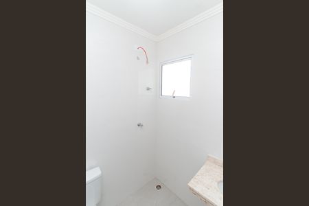 Apartamento à venda com 29m², 1 quarto e sem vaga Apartamento à venda com 29m², 1 quarto e sem vagaBanheiro