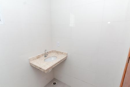 Apartamento à venda com 29m², 1 quarto e sem vaga Apartamento à venda com 29m², 1 quarto e sem vagaBanheiro