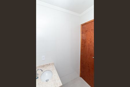 Apartamento à venda com 29m², 1 quarto e sem vaga Apartamento à venda com 29m², 1 quarto e sem vagaBanheiro