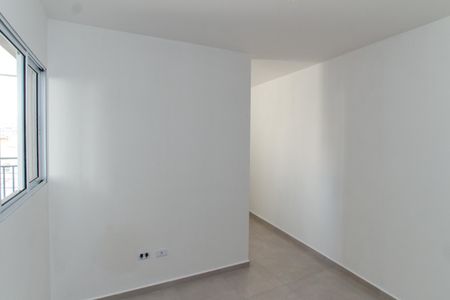 Apartamento à venda com 29m², 1 quarto e sem vaga Apartamento à venda com 29m², 1 quarto e sem vagaQuarto