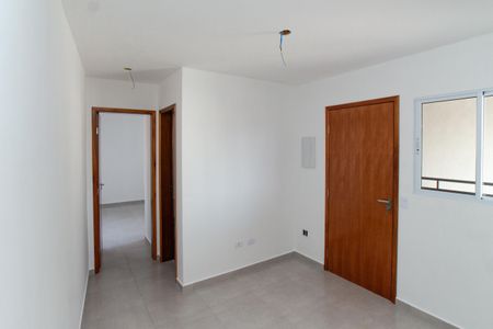 Apartamento à venda com 29m², 1 quarto e sem vaga Apartamento à venda com 29m², 1 quarto e sem vagaSala