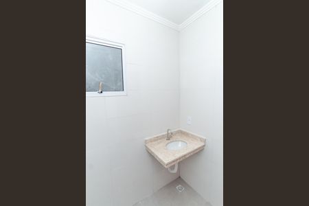 Studio à venda com 35m², 1 quarto e sem vaga Studio à venda com 35m², 1 quarto e sem vagaBanheiro