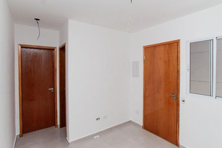 Studio à venda com 35m², 1 quarto e sem vaga Studio à venda com 35m², 1 quarto e sem vagaSala