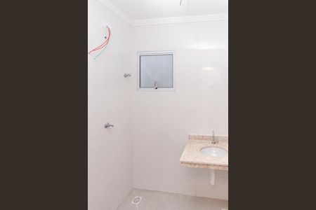 Studio à venda com 35m², 1 quarto e sem vaga Studio à venda com 35m², 1 quarto e sem vagaBanheiro